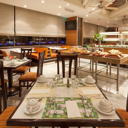 Holiday Inn Mexico Coyoacan מראה חיצוני תמונה