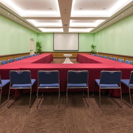 Holiday Inn Mexico Coyoacan מראה חיצוני תמונה