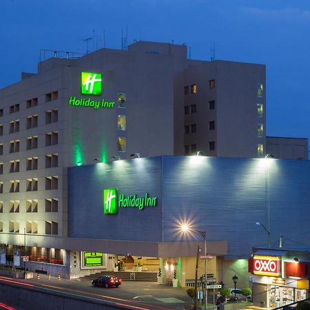 Holiday Inn Mexico Coyoacan מראה חיצוני תמונה