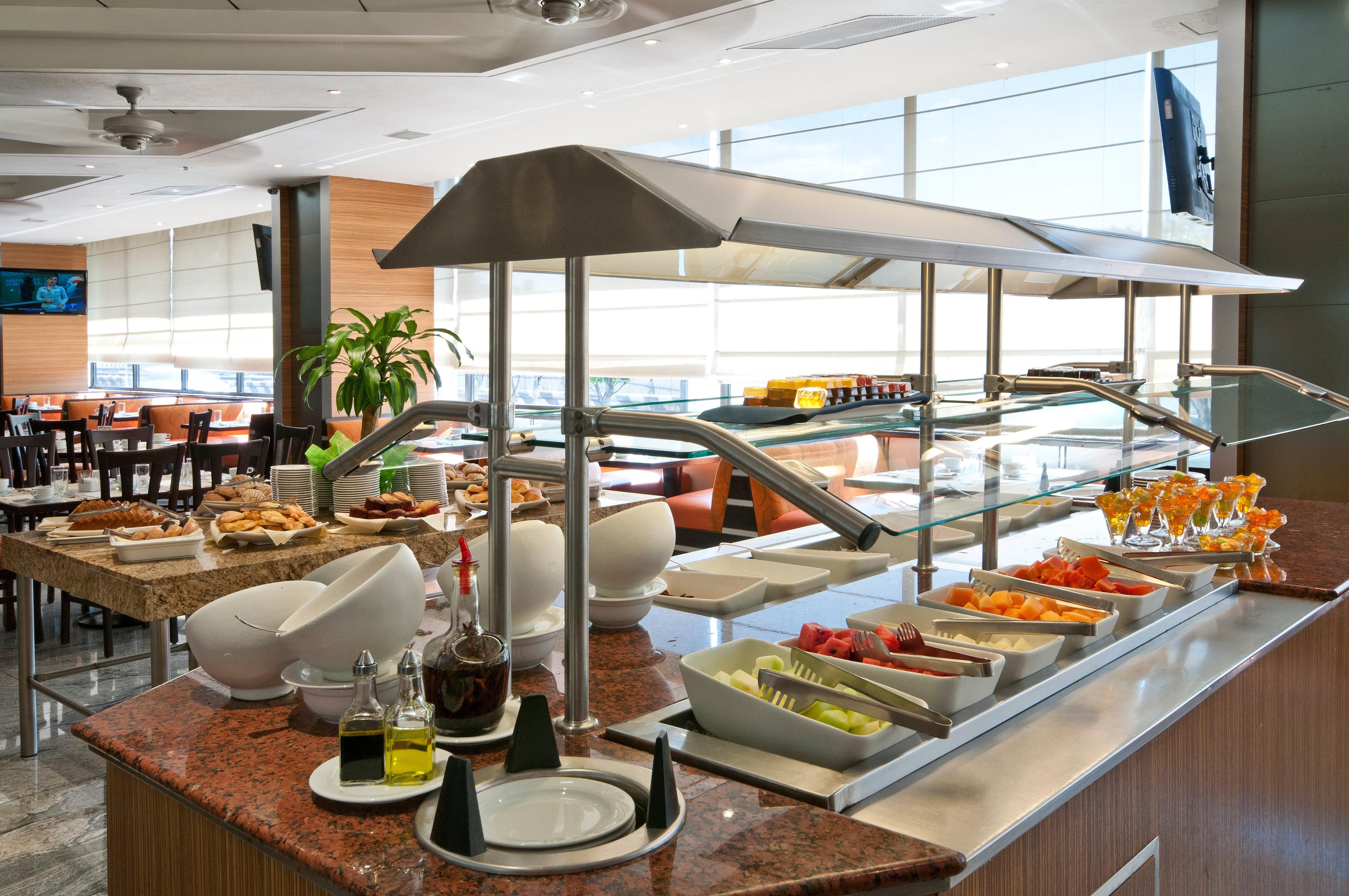 Holiday Inn Mexico Coyoacan מראה חיצוני תמונה