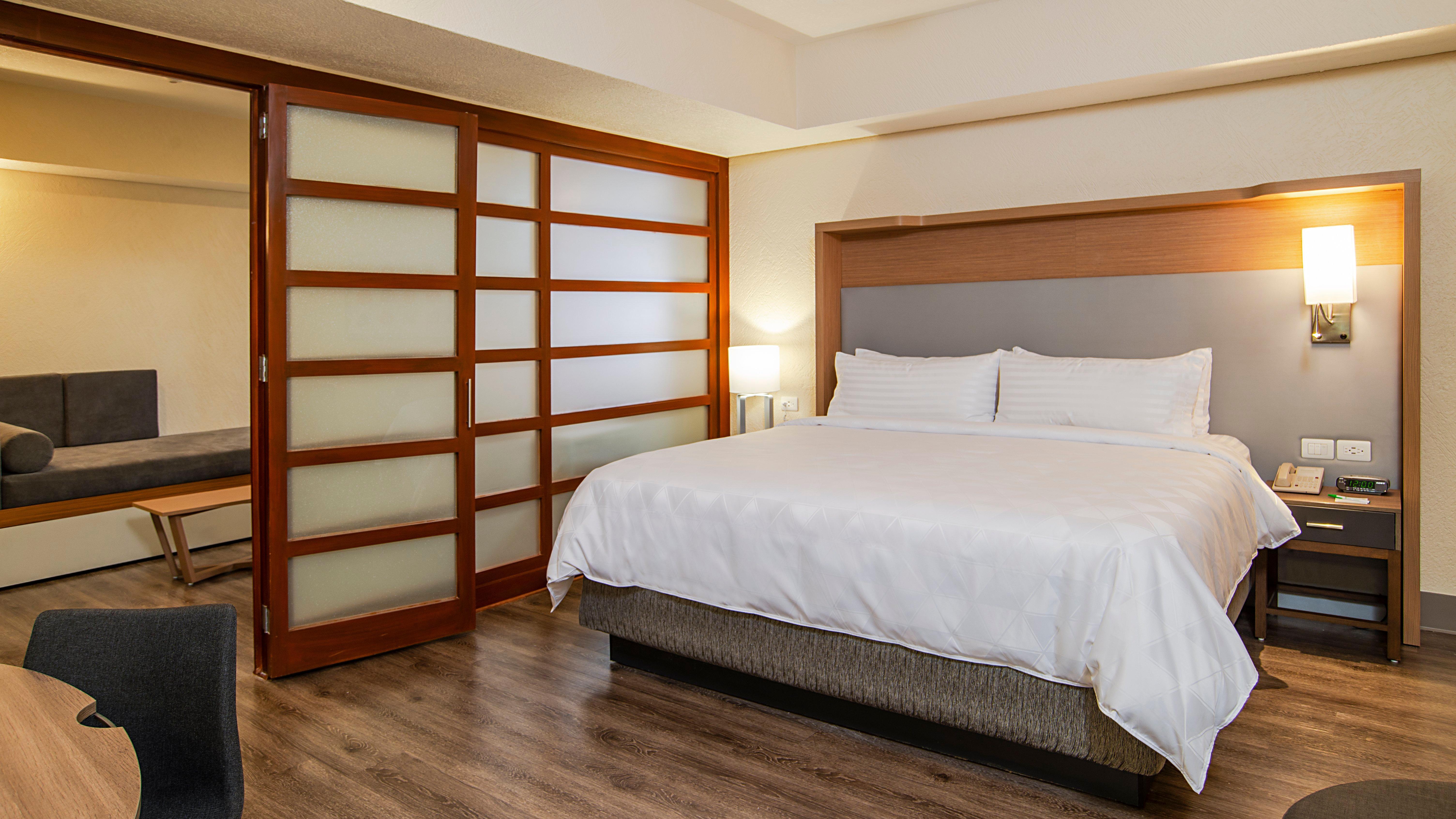 Holiday Inn Mexico Coyoacan מראה חיצוני תמונה