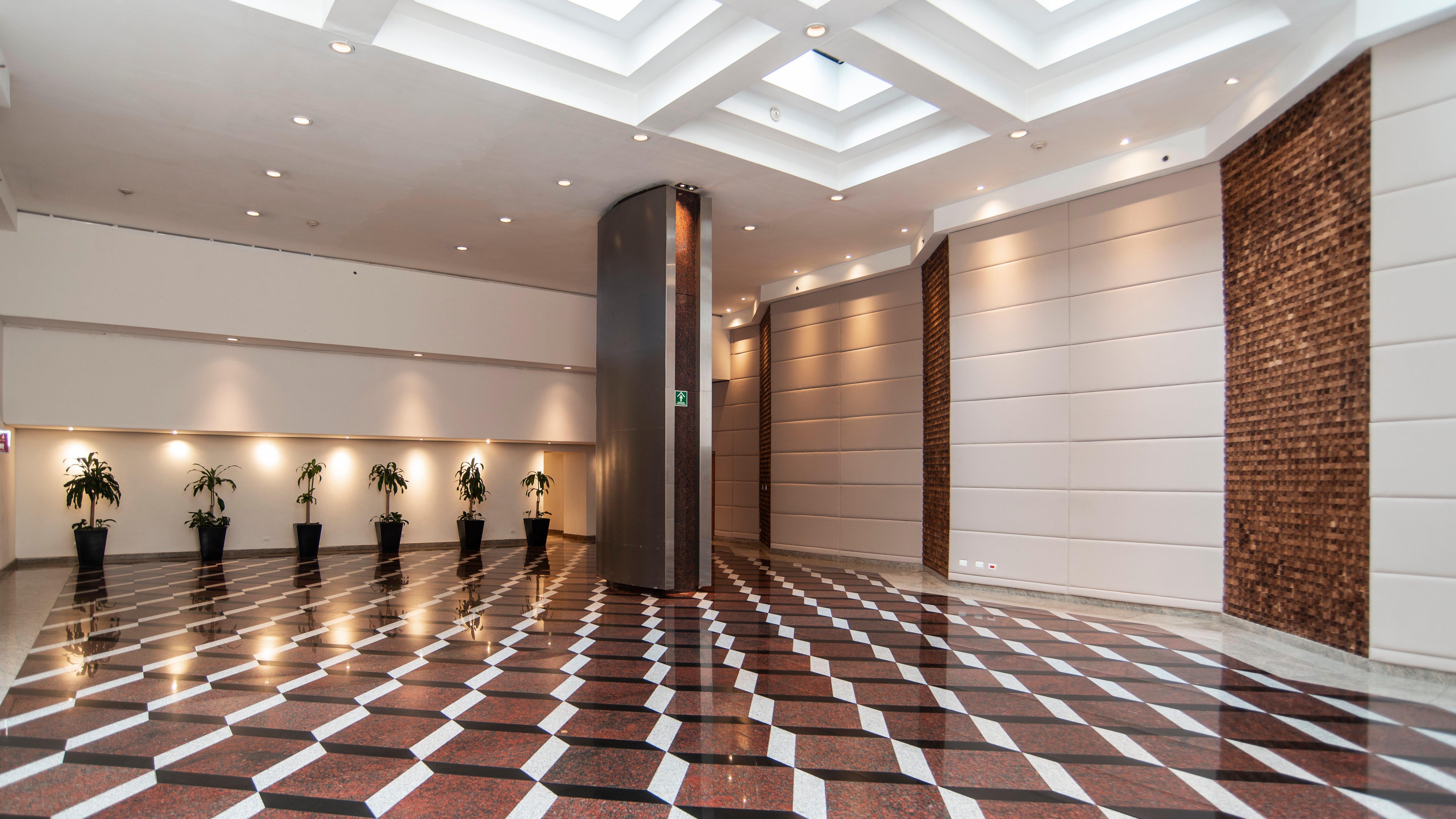 Holiday Inn Mexico Coyoacan מראה חיצוני תמונה