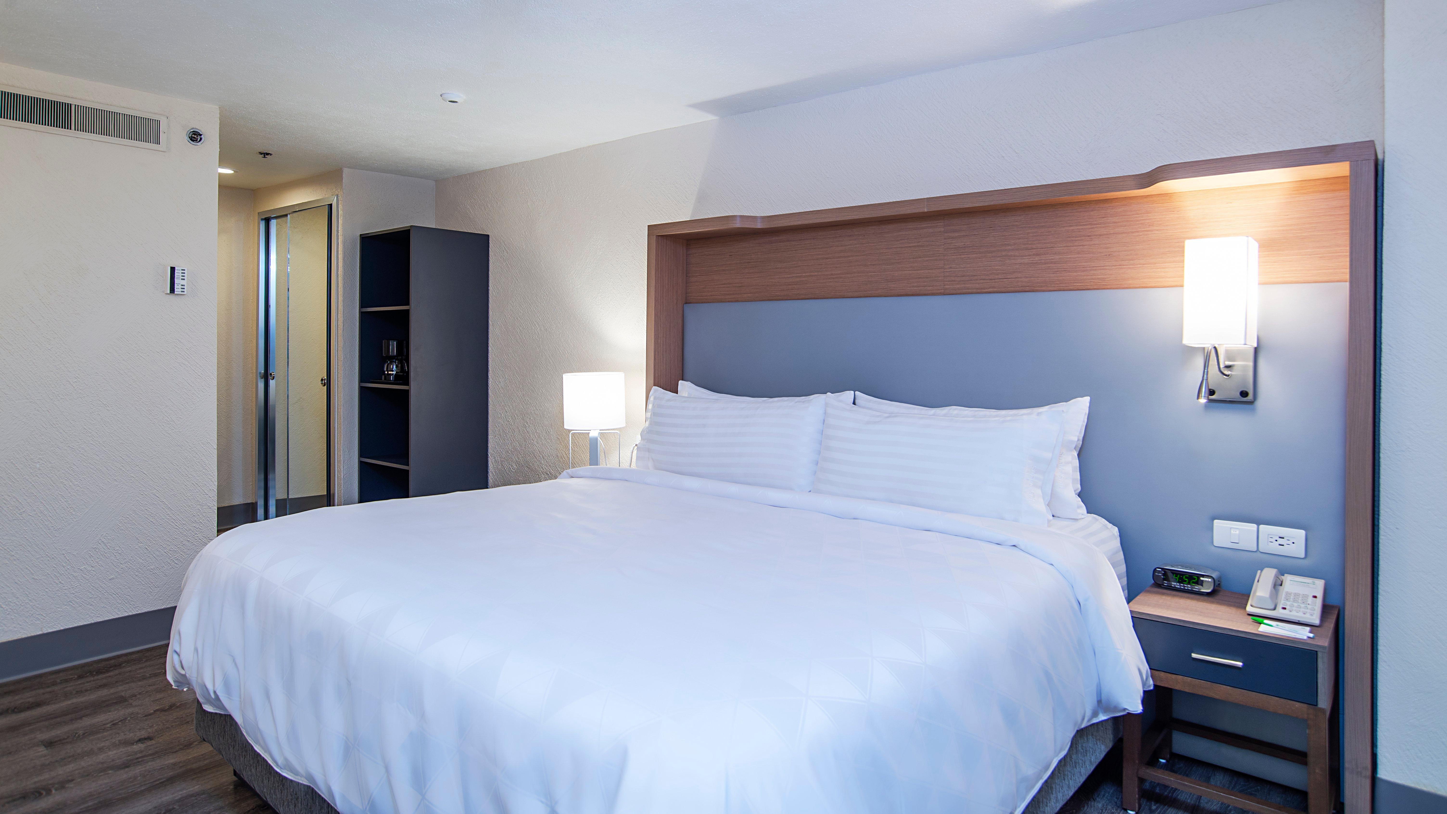 Holiday Inn Mexico Coyoacan מראה חיצוני תמונה