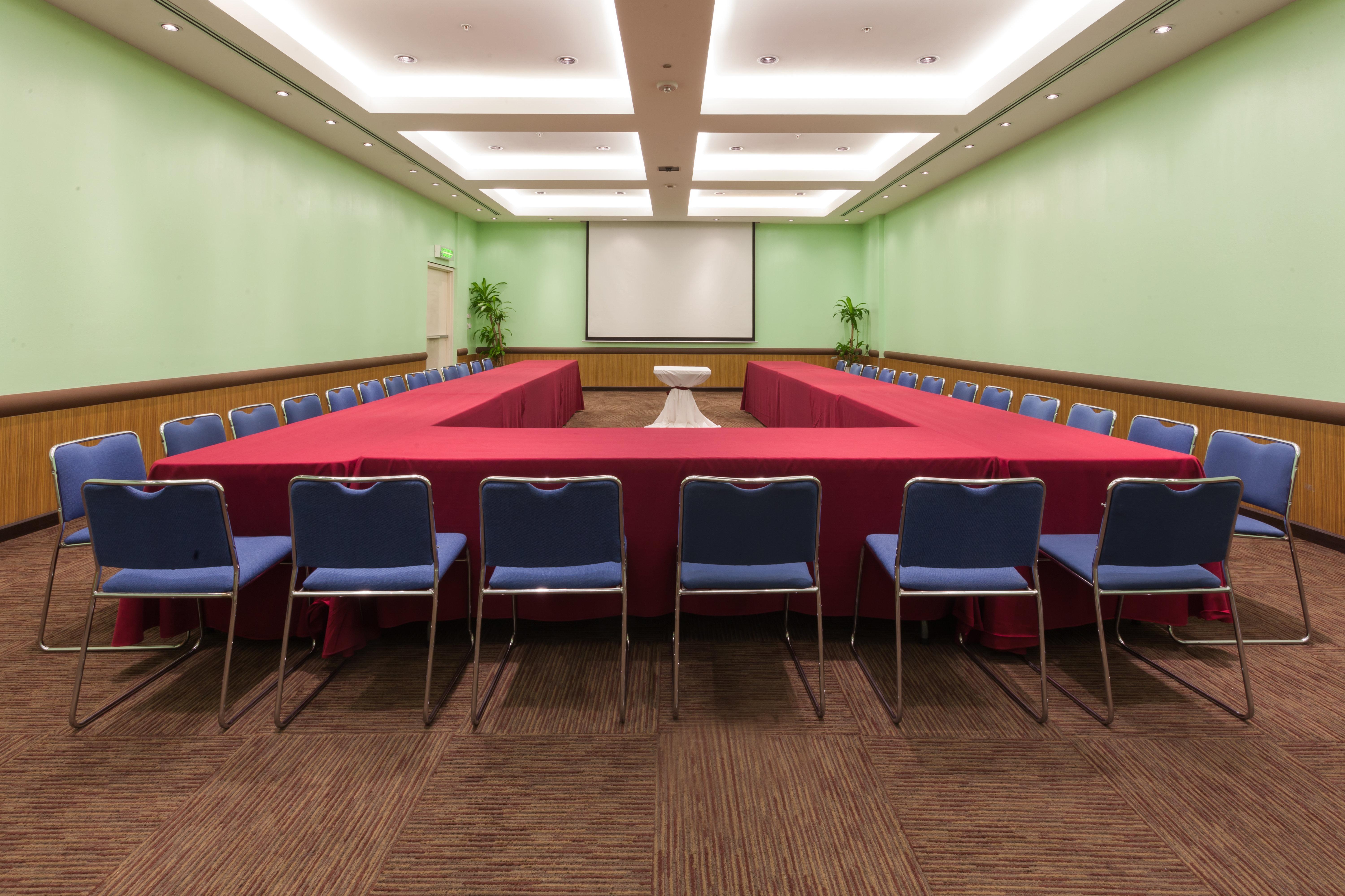 Holiday Inn Mexico Coyoacan מראה חיצוני תמונה