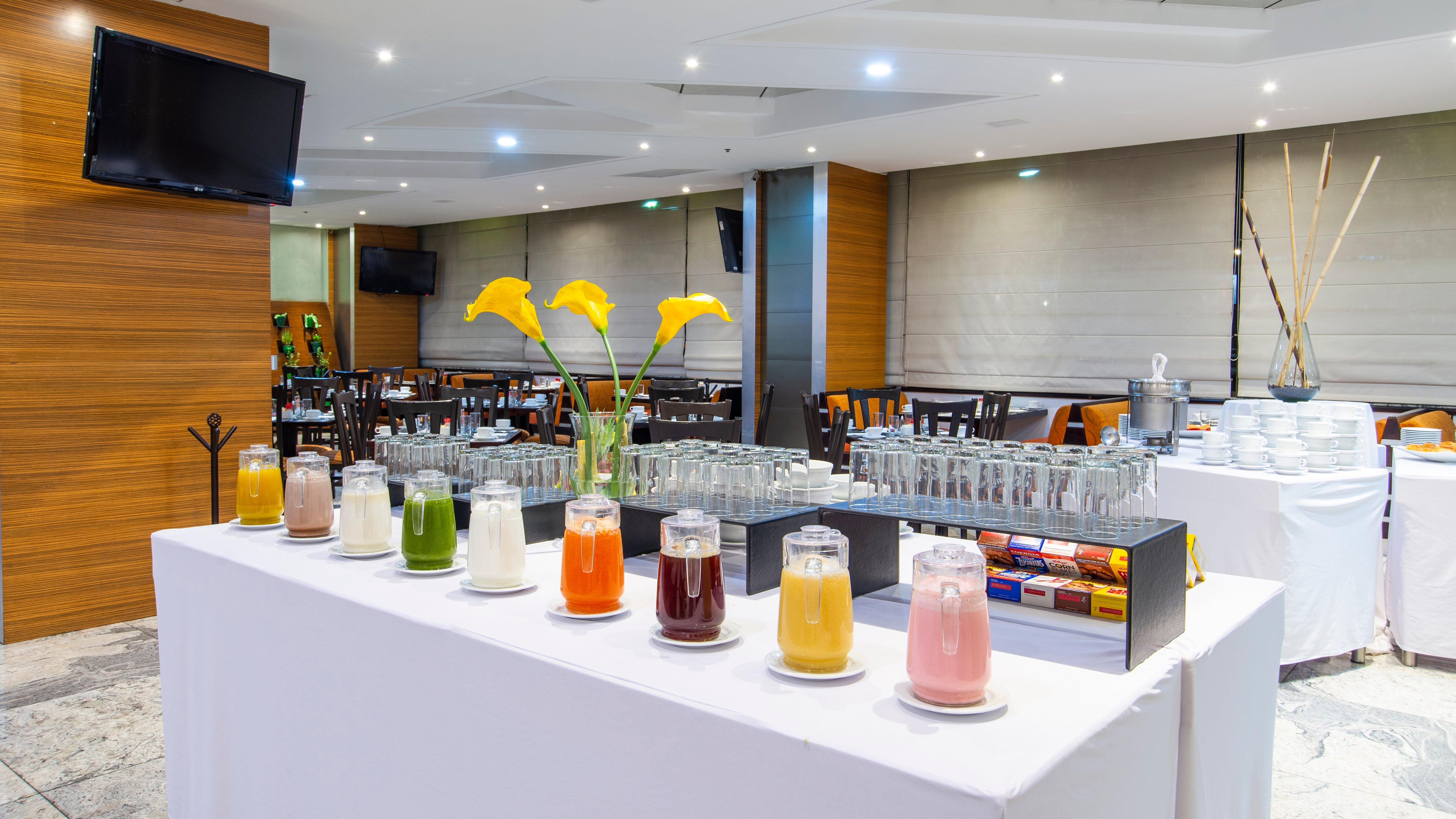 Holiday Inn Mexico Coyoacan מראה חיצוני תמונה