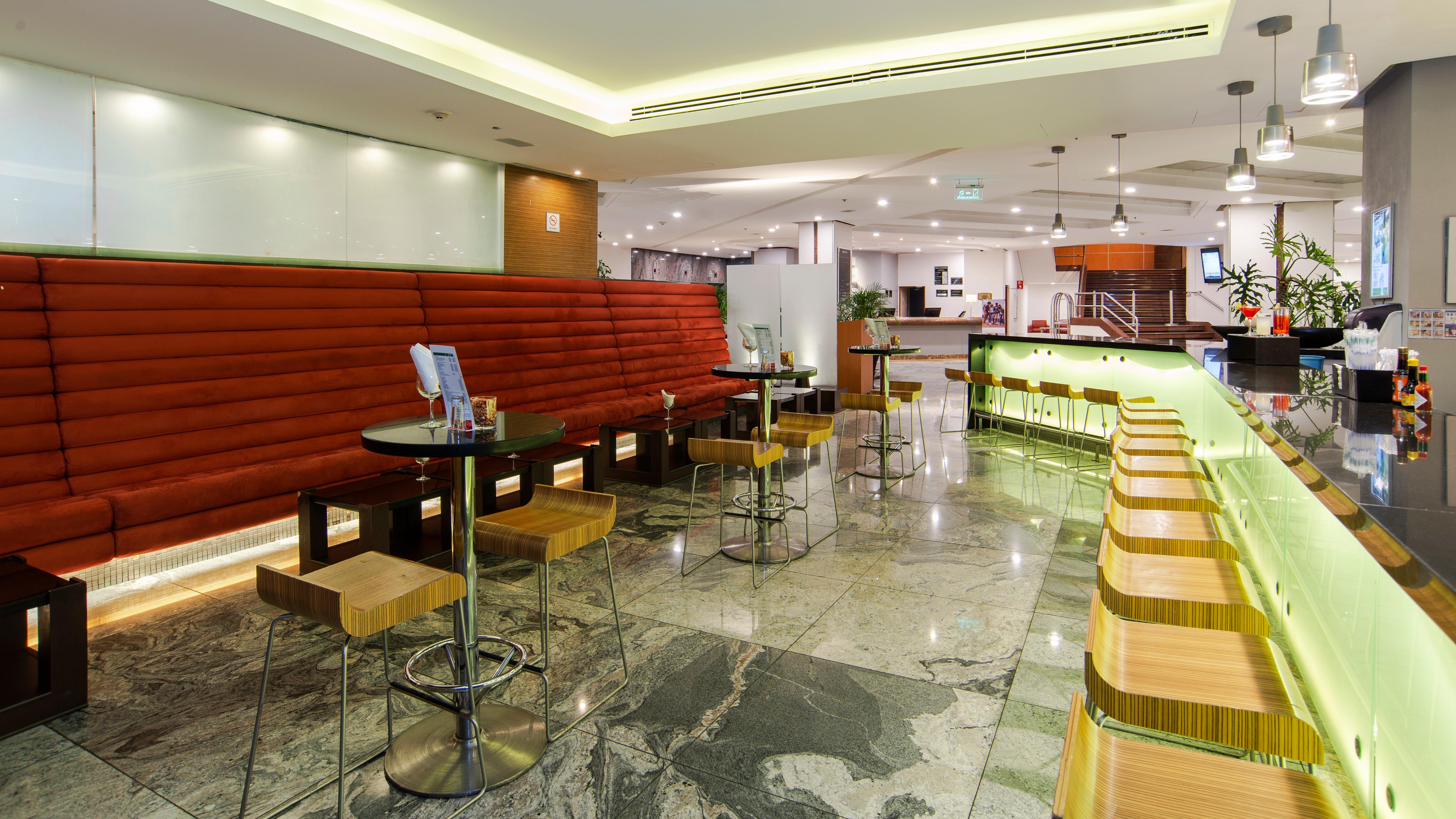 Holiday Inn Mexico Coyoacan מראה חיצוני תמונה