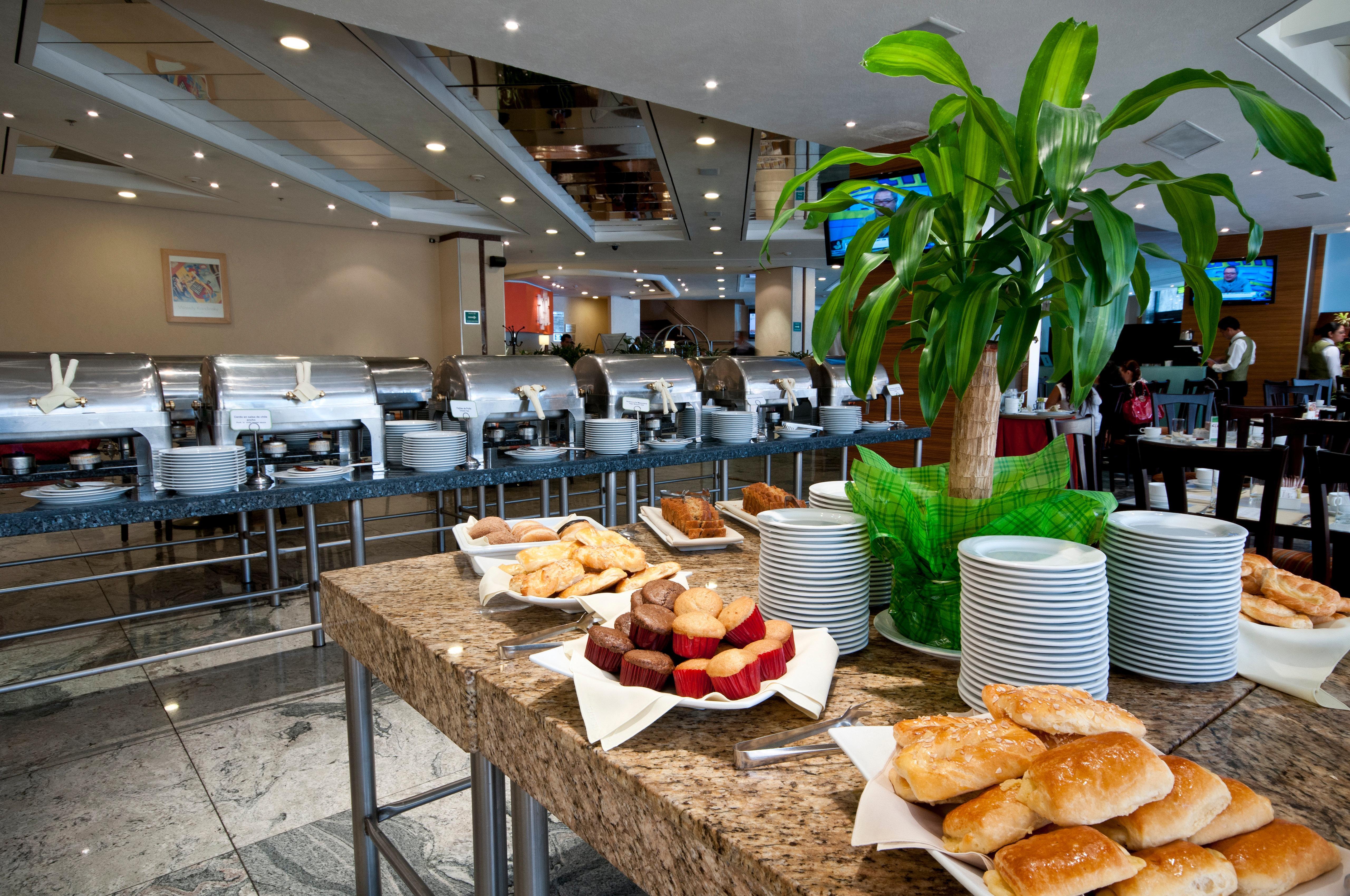 Holiday Inn Mexico Coyoacan מראה חיצוני תמונה