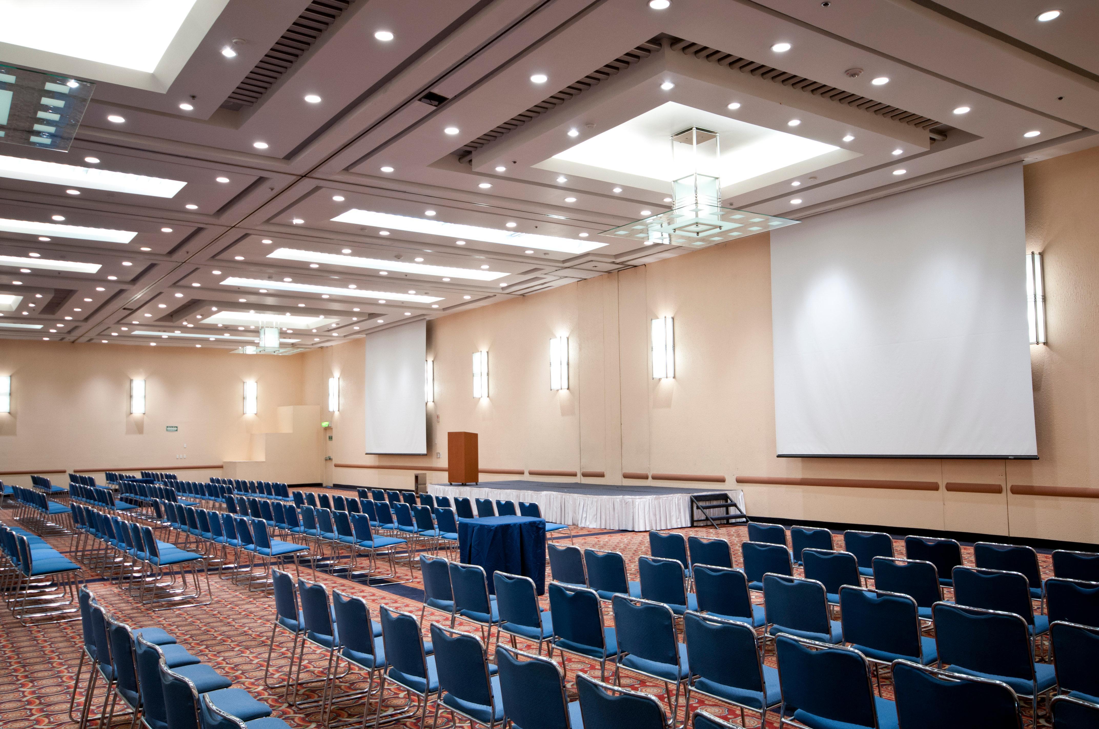 Holiday Inn Mexico Coyoacan מראה חיצוני תמונה