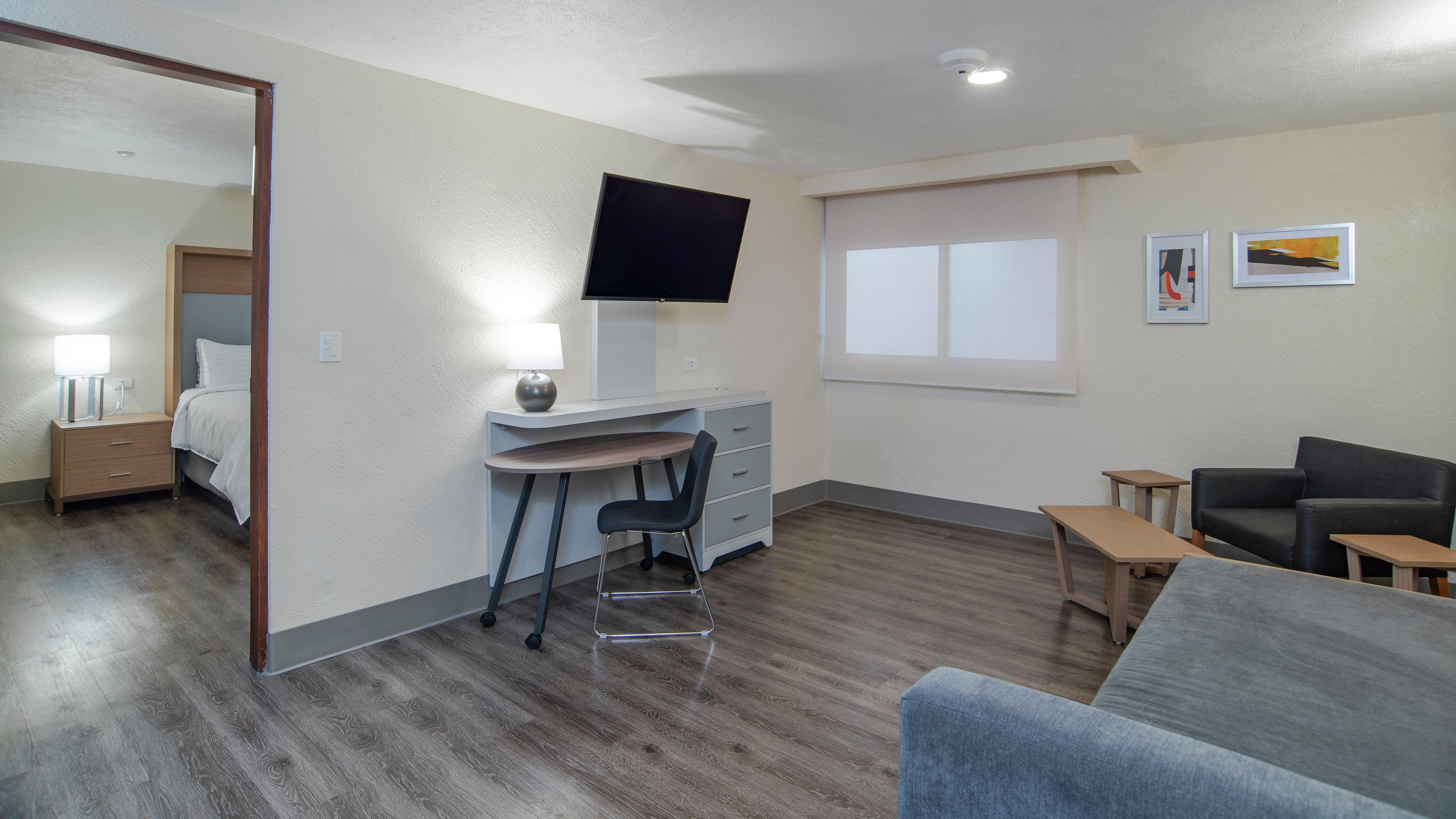 Holiday Inn Mexico Coyoacan מראה חיצוני תמונה