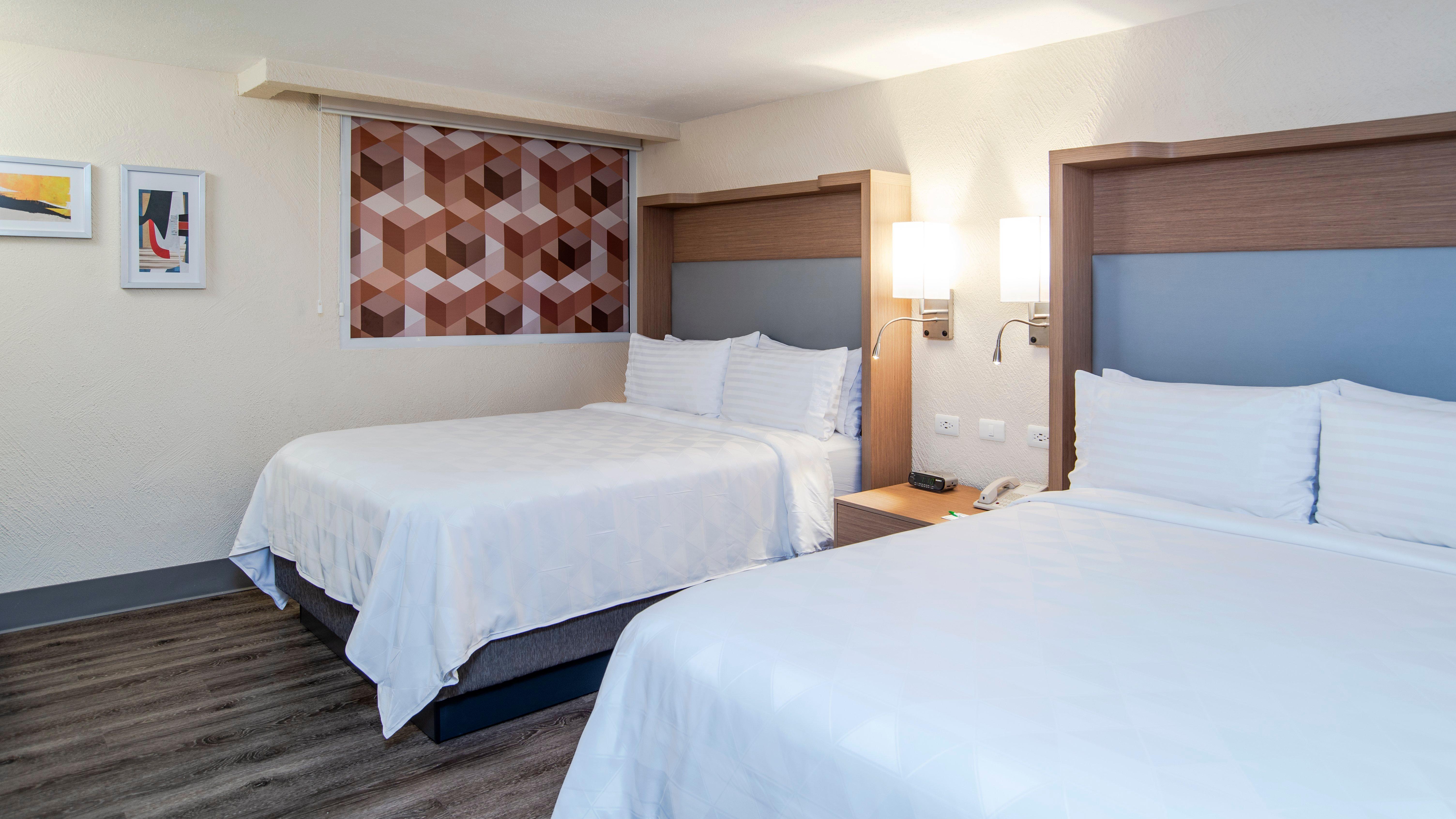 Holiday Inn Mexico Coyoacan מראה חיצוני תמונה
