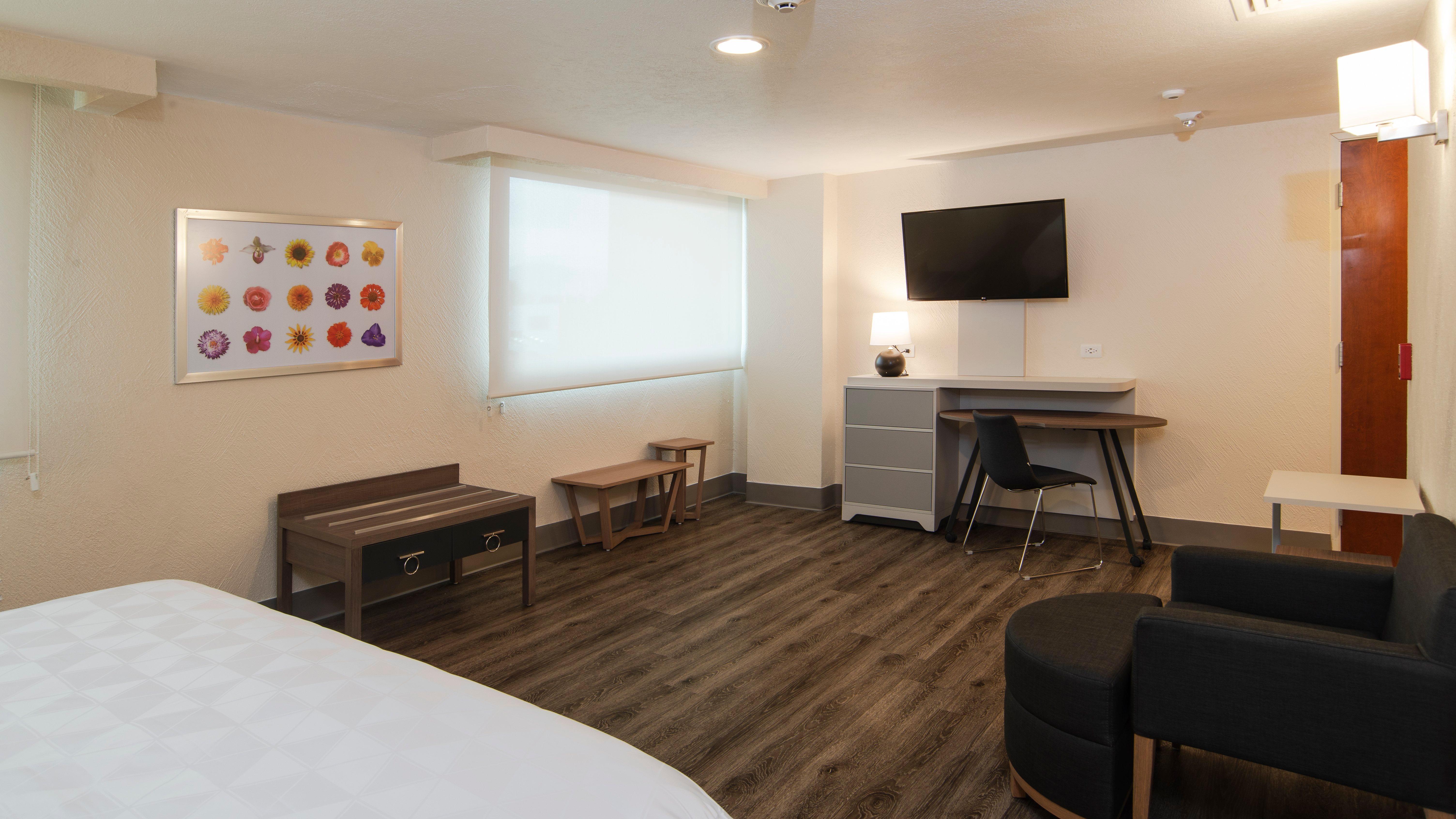 Holiday Inn Mexico Coyoacan מראה חיצוני תמונה