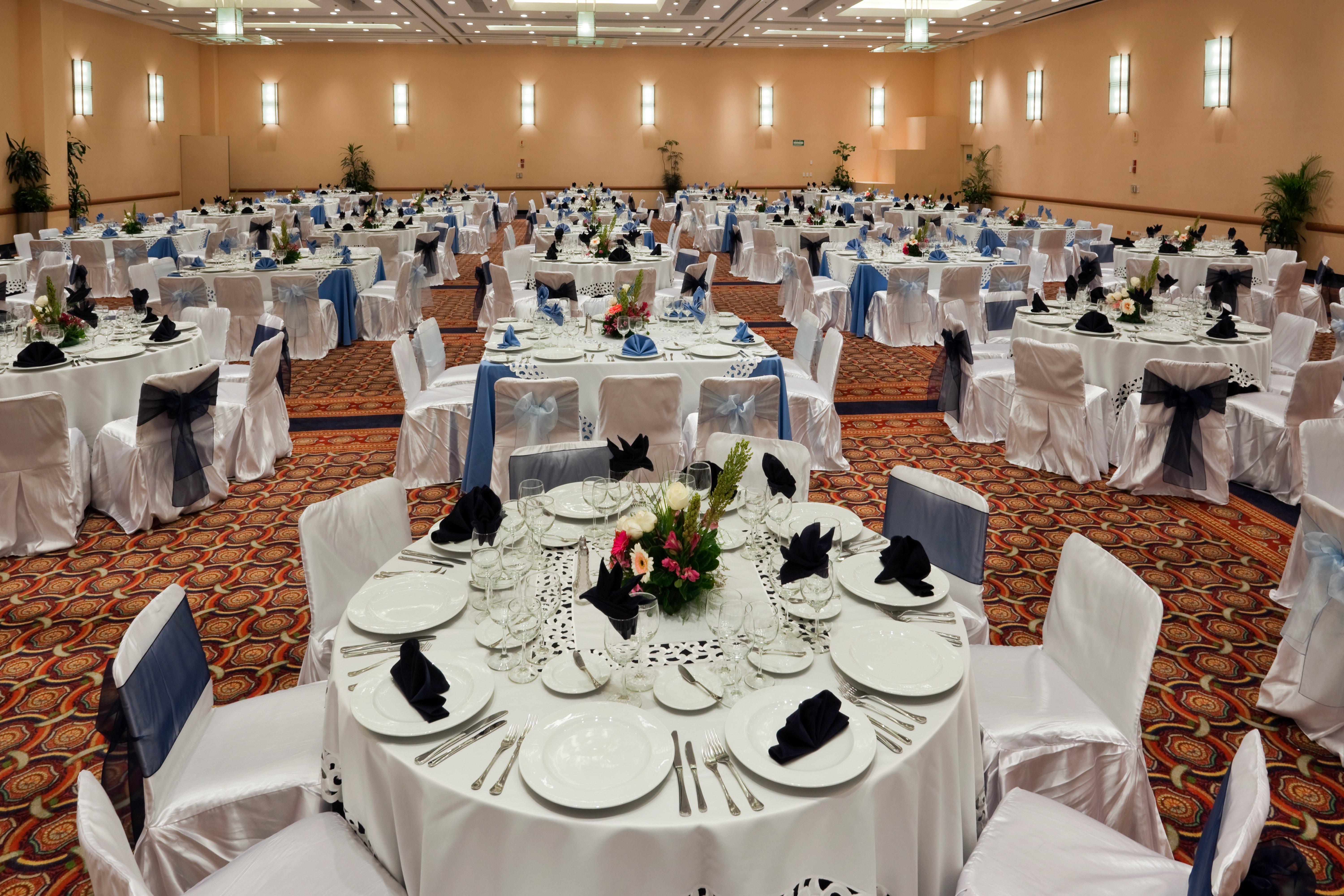 Holiday Inn Mexico Coyoacan מראה חיצוני תמונה