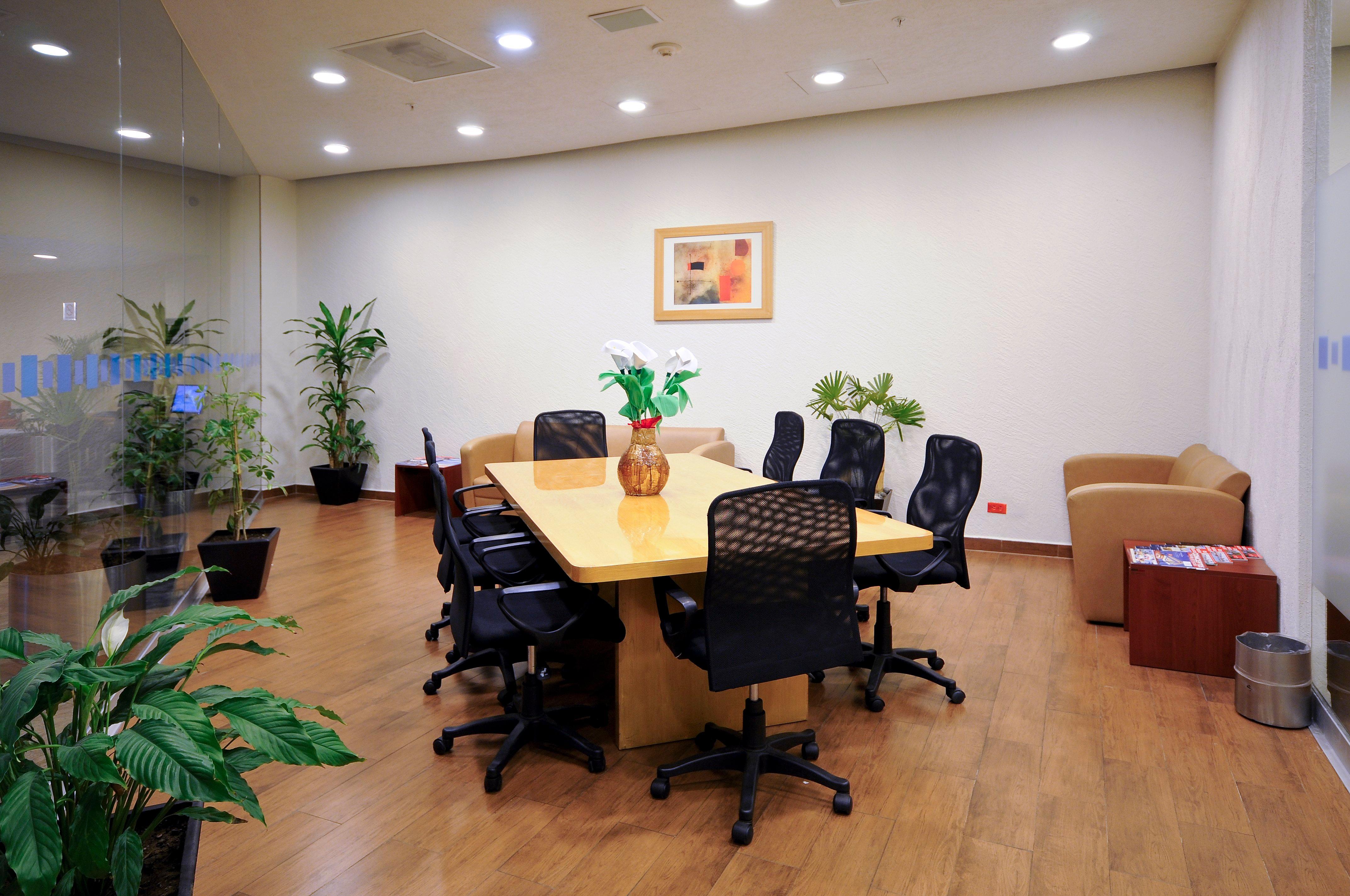 Holiday Inn Mexico Coyoacan מראה חיצוני תמונה
