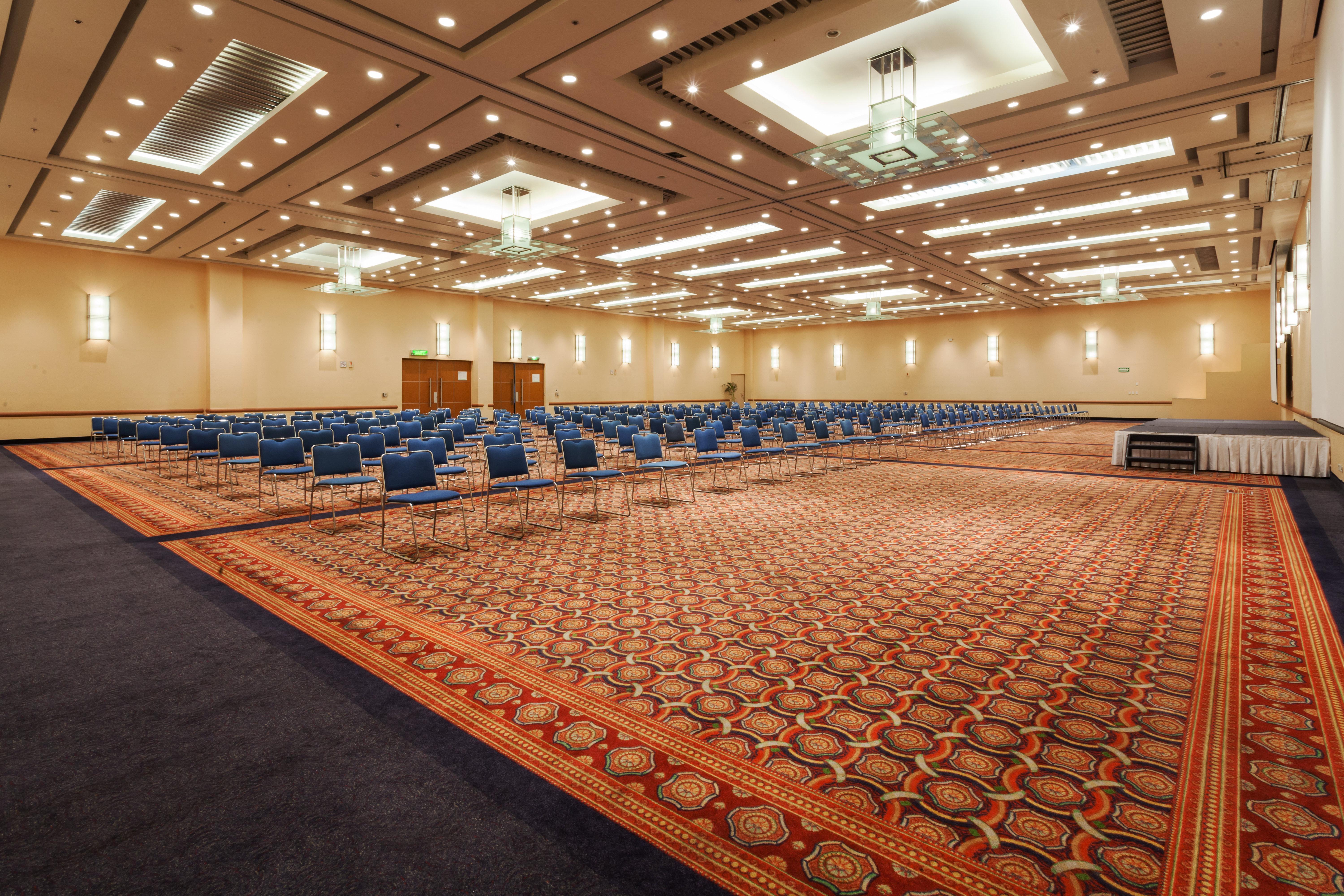 Holiday Inn Mexico Coyoacan מראה חיצוני תמונה