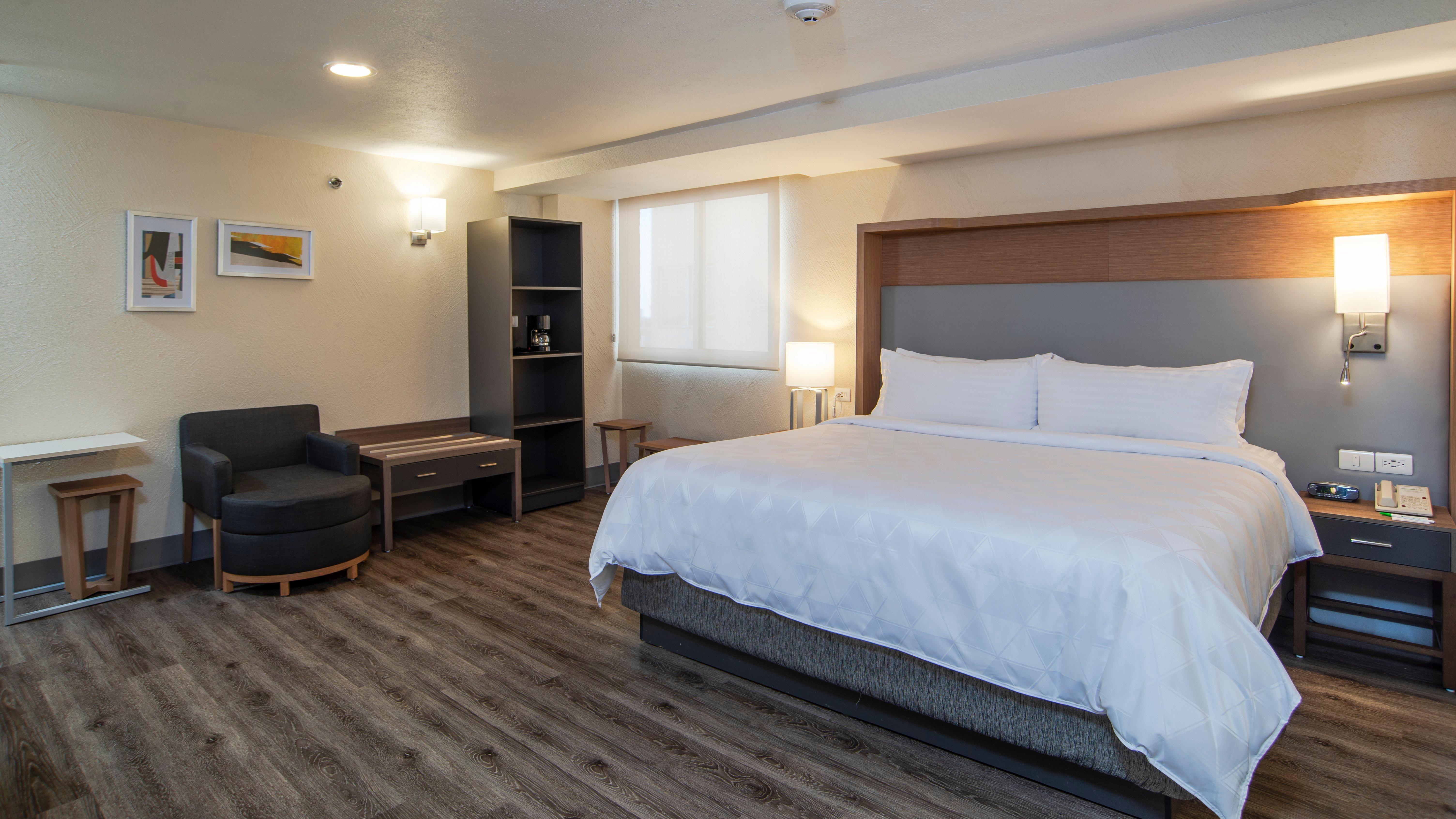 Holiday Inn Mexico Coyoacan מראה חיצוני תמונה