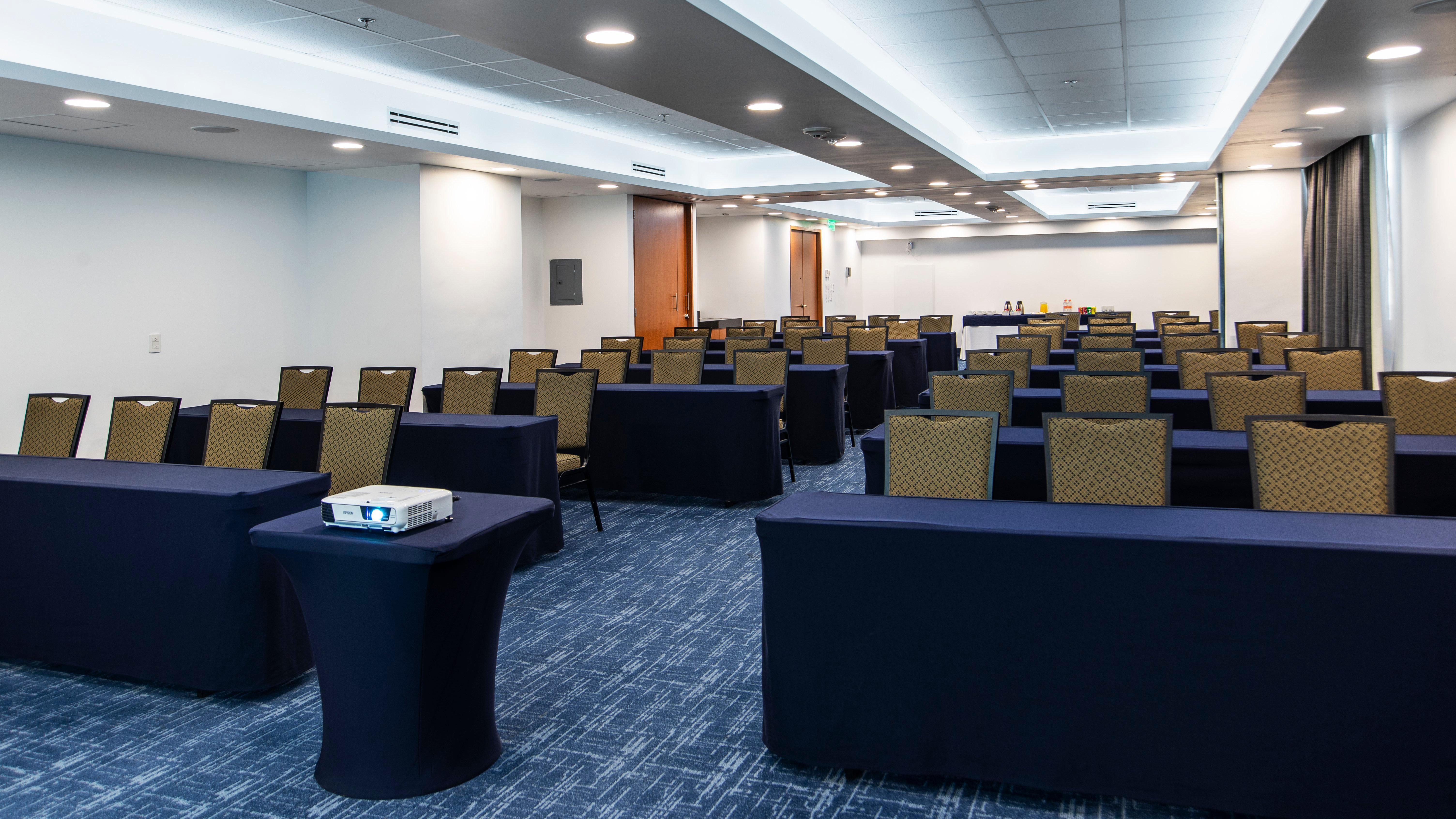 Holiday Inn Mexico Coyoacan מראה חיצוני תמונה