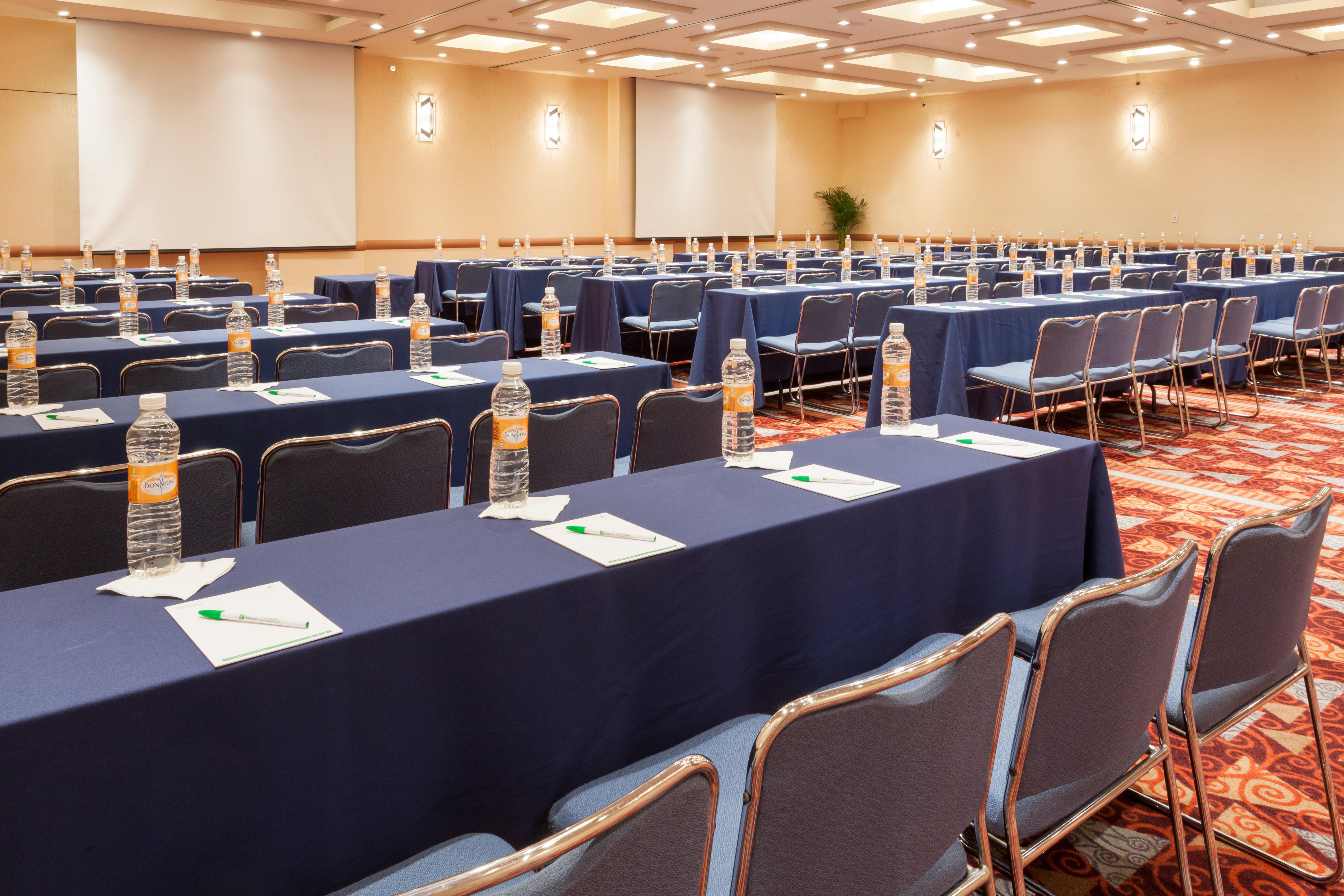 Holiday Inn Mexico Coyoacan מראה חיצוני תמונה