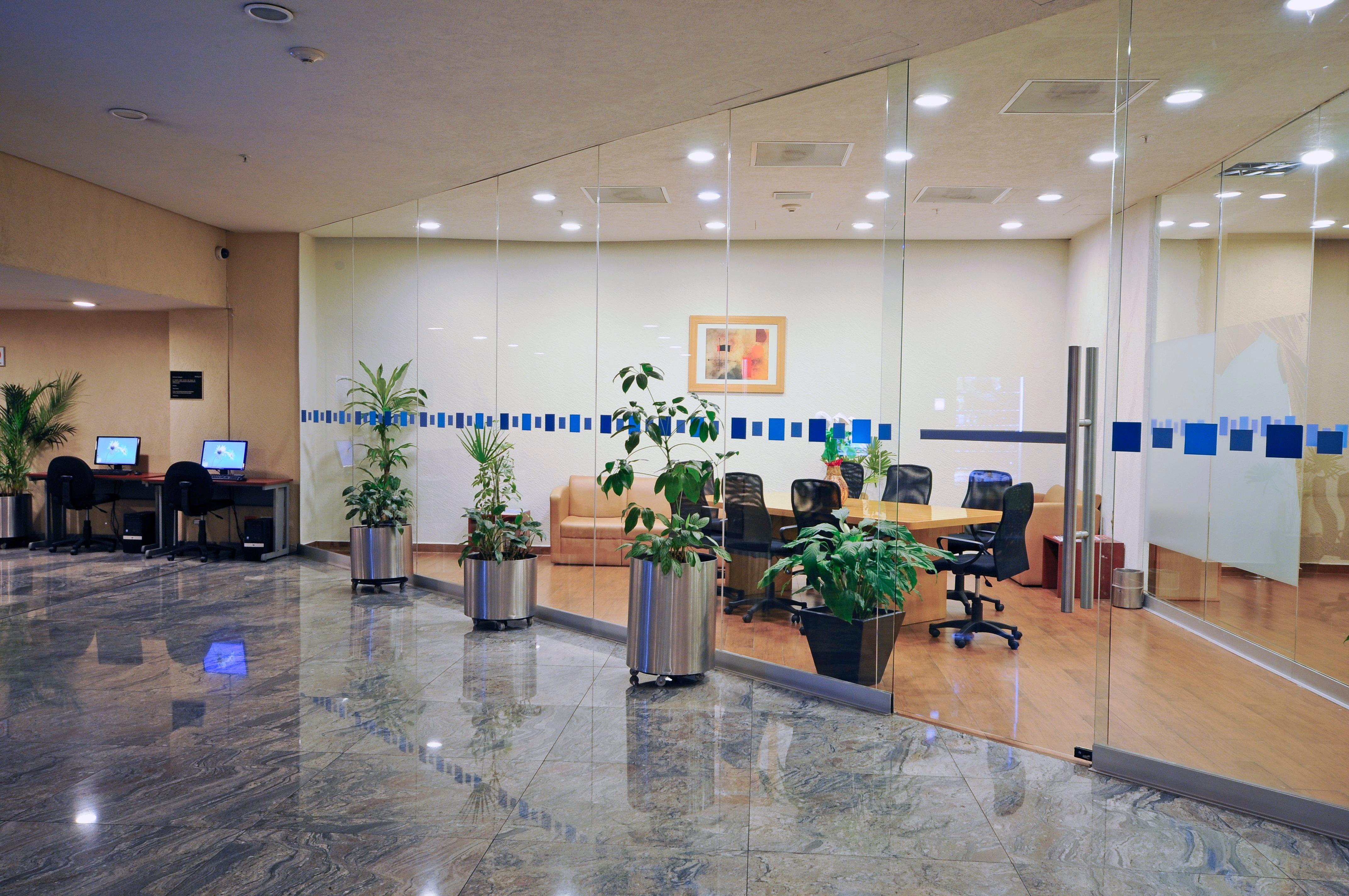 Holiday Inn Mexico Coyoacan מראה חיצוני תמונה