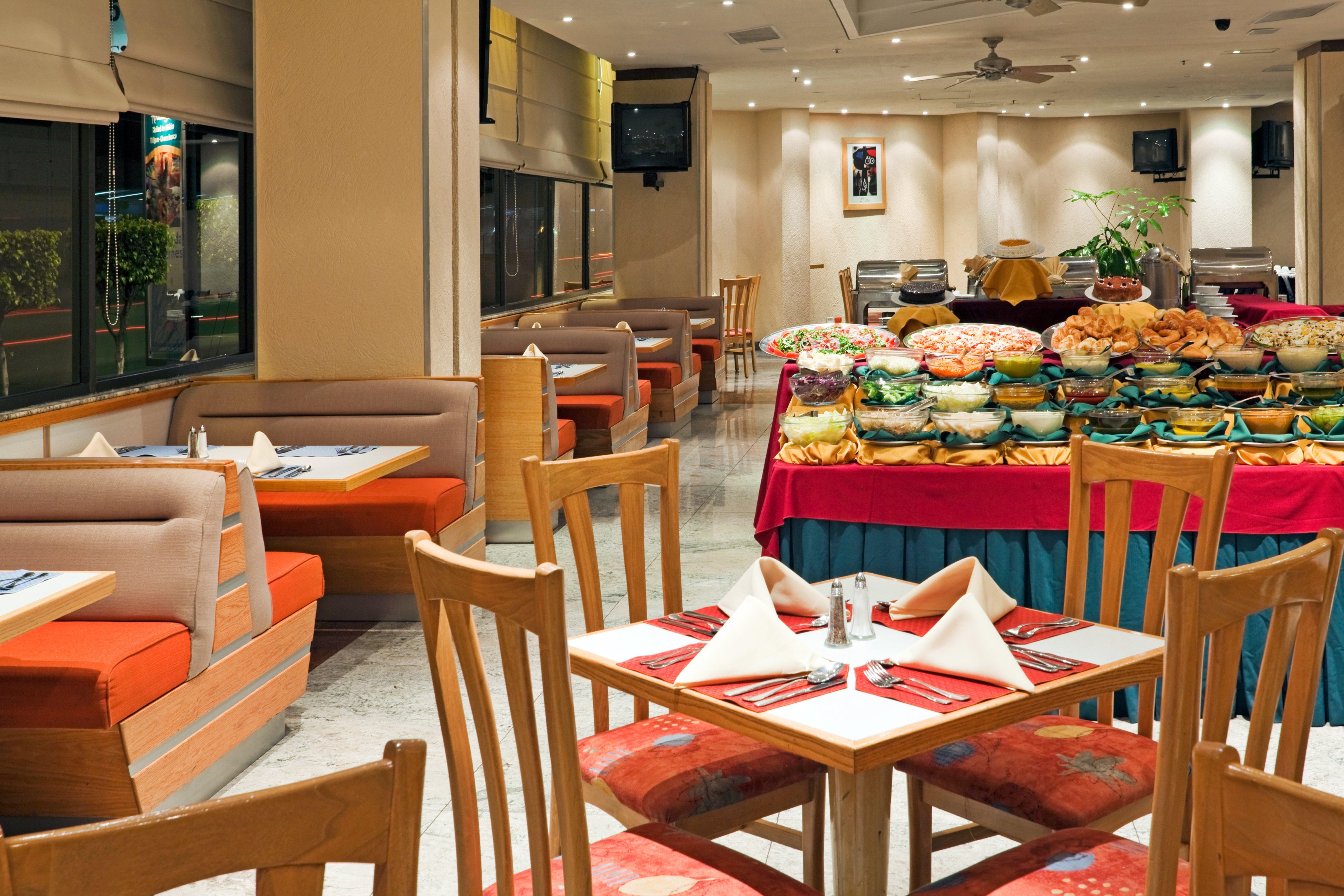 Holiday Inn Mexico Coyoacan מראה חיצוני תמונה